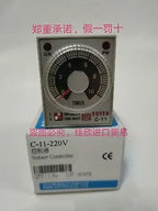 1PC NEW FOTEK C-11-220V
