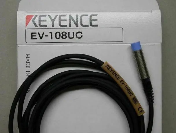 EV-108UC EV 108UC New in box Keyence free shipping
