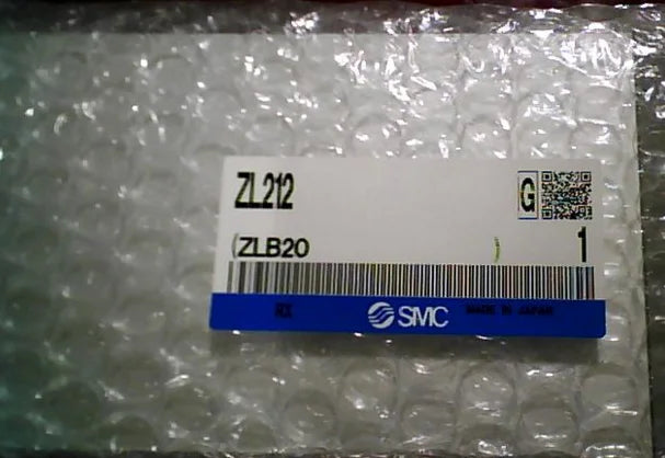 ZL212 1PCS NEW SMC vacuum generator free shipping