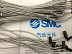 New original SMC auto switches D-C73 DC73