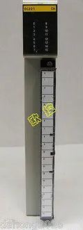 NEW in box OMRON PLC MODULE C500-OC221 3G2A5-OC221