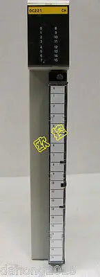 NEW in box OMRON PLC MODULE C500-OC221 3G2A5-OC221