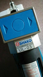 1PC  NEW    SHAKO    UL-03    free  shipping