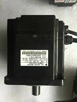 1pc new Yaskawa SGMPH-04A1A21