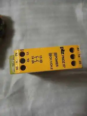 1pc new PNOZ X7 PILZ 774059