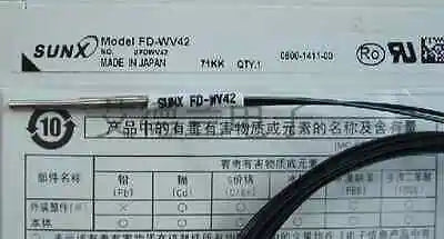 FD-WV42 FDWV42 1PC New SUNX photoelectricity sensor free shipping