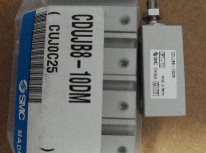 CDUJB8-10DM CDUJB810DM 1PC New SMC air cylinder free shipping