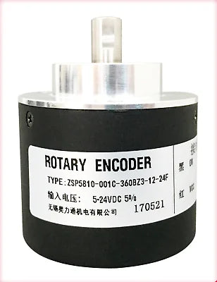 1pc new ZSP5810-001C-360BZ3-12-24F