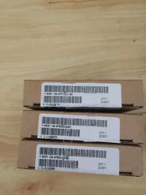 1pc new 6ES7134-4FB52-0AB0 6ES7 134-4FB52-0AB0