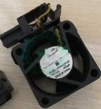 1pc new fan R244020DH DC24V 0.14A EVERFLOW 40*40*20 3 freeship