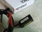1PC NEW in box KEYENCE LV-H35F LV H35F Sensor free shipping