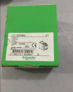 LC1D25BD 1PC New Schneider contactor free shipping!QTY 5 Per Lot !