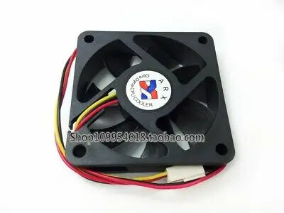 1pc new ARX FD1260-A1033C 6015 12v 0.19a 6CMCPU