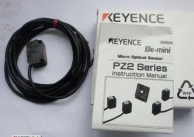 New in Box KEYENCE PZ2-41P PZ2 41P