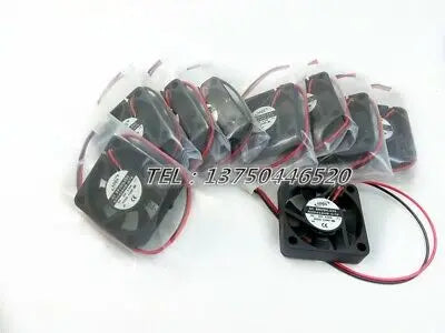 1pc new ADDA AD0424HB-G70 4010 24V 0.09A