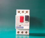 1PC  NEW   SCHNEIDER    GV2-M22C    free  shipping
