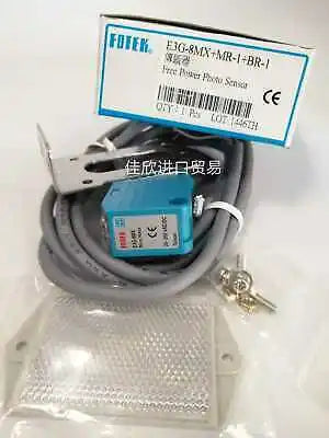 1PC NEW FOTEK E3G-8MX