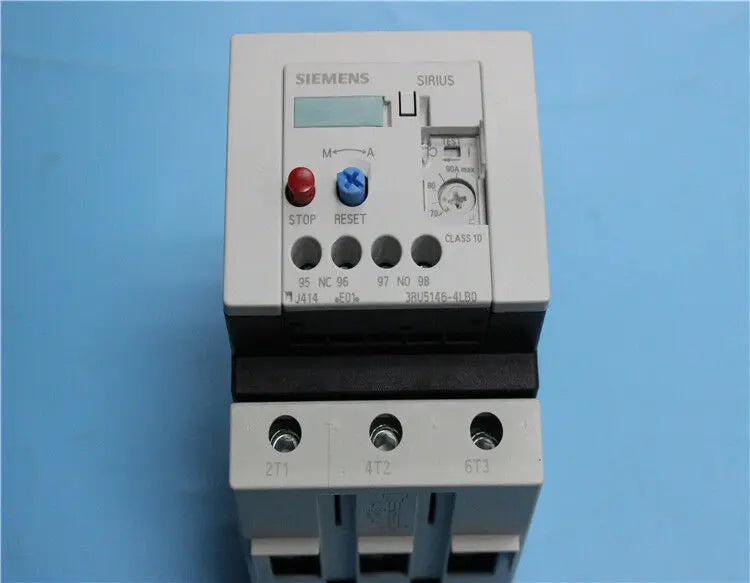 1pc      Siemens   3RU5146-4LB0  70-90A  Thermal relay  free shipping