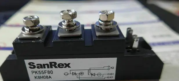 PK55F-80 PK55F80 NEW SANREX MODULE free shipping