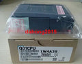 1PC New in box Mitsubishi PLC Q01CPU