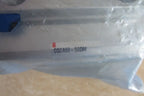 CQ2A50-50DM CQ2A5050DM 1PC New SMC cylinder free shipping
