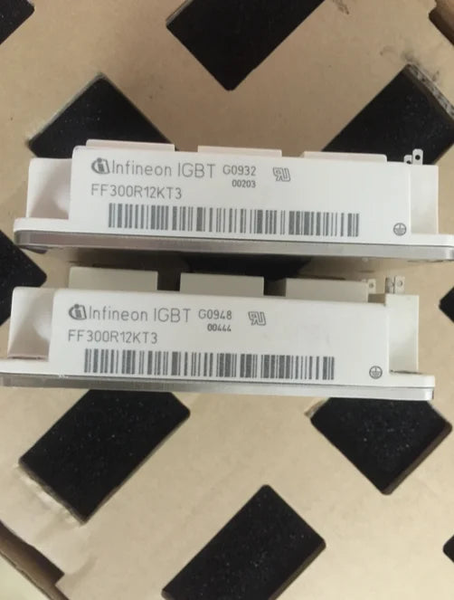 FF300R12KT3 New Infineon Eupec IGBT free shipping