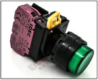 1pc new YW1L-A2E01QM3G IDEC