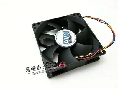 1pc new AVC 8025 8CM12V 0.25A 4 WM DS08025R12HP015