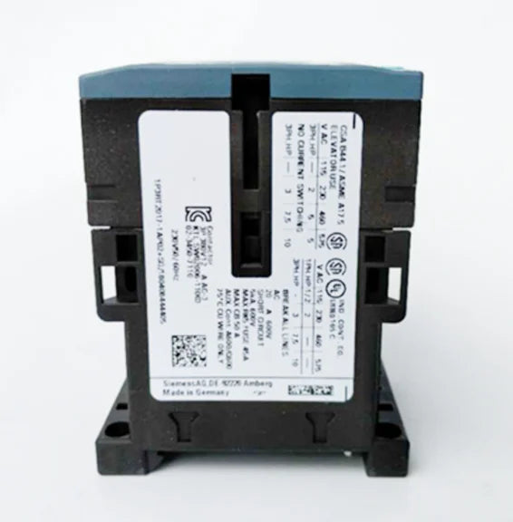 1PC  NEW   SIEMENS   3RT2017-1AP02  230V   free shipping