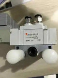 SY7120-4DD-02 SY71204DD02 1PC New SMC authentic free shipping