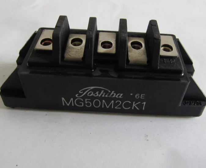 MG50M2CK1 1pcs New TOSHIBA POWER MODULE free shipping
