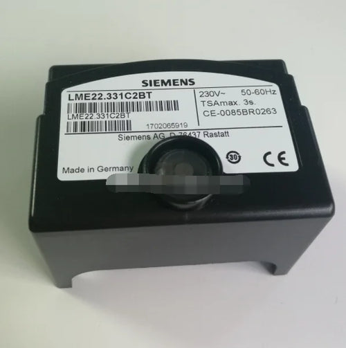 1PC  NEW    Siemens   LME22.331C2BT   free shipping