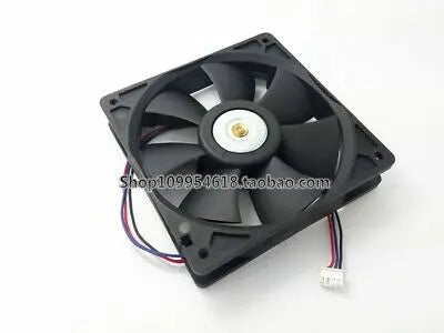 1pc new AFB1212VH-ROO 12025 12V 0.60A 3 12CM