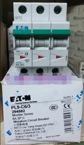 1PC  NEW   EATON  MOELLER   PL9-C6/3   free shipping