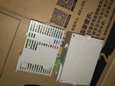 1pc new RTU-DNET DVPPF02-SL