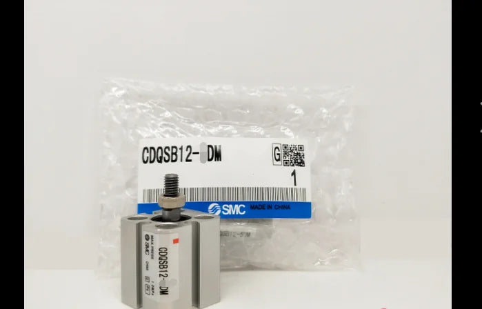 1PC NEW SMC CDQSB12-15DM free shipping