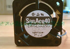 1pc fan new 109P0424H3063 SANYO 24V 0.095A 404028