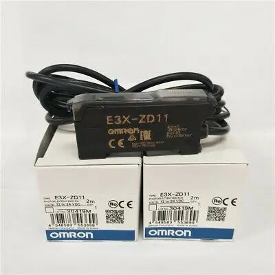 1pc new E3X-ZD11