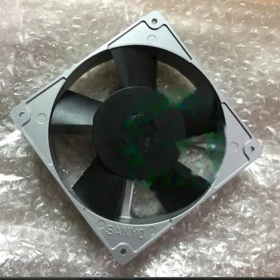 1pc fan new SANYO 109S087 230V 13.5/12W SANYO12012025