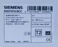 1PC  NEW   SIEMENS   5SD7474-0CC    free shipping