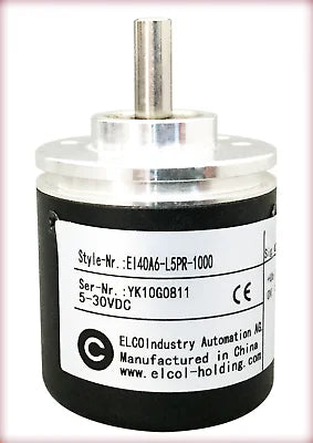 1pc new EI40A6-L5PR-1000 1024 2000 600 360 100 2500 KE