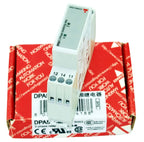 DPA51CM44 1PCS New Carlo Gavazzi Monitoring Relay free ship