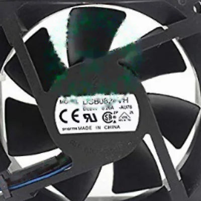 1pc fan new DSB0824VH DELTA 24V 0.18A 808025