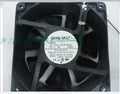 1pc fan new 4715KL-04W-B40 4715KL-04W-B50 NMB-MAT 12V 0.90A