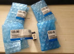 VQ110-5MO VQ1105MO 1PCS NEW SMC Solenoid Valve free shipping