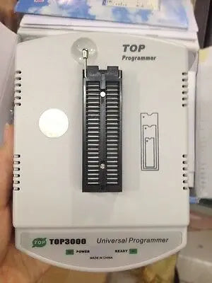 1PCS TOP3000 USB universal programmer NEW