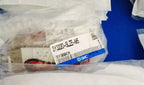 SY3220-5LZE-M5 SY32205LZEM5 1pcs New SMC Solenoid Valve free shipping