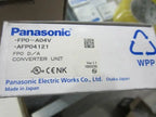 FP0-A04V(AFP04121) NEW Panasonic PLC Converter Unit free ship