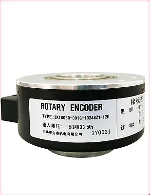 1pc new ZKT8030-001G-1024BZ1-12E