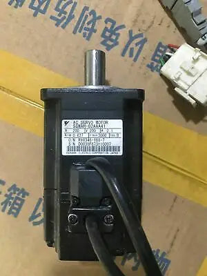 1pc new Yaskawa SGMAH-02AAA41